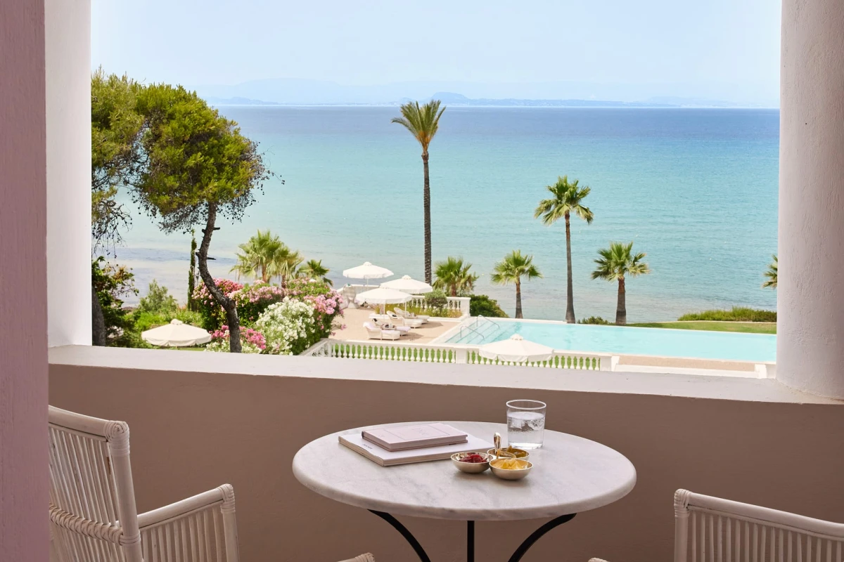 Mandola Rosa, A Grecotel Resort to Live - Hotel Photo 29