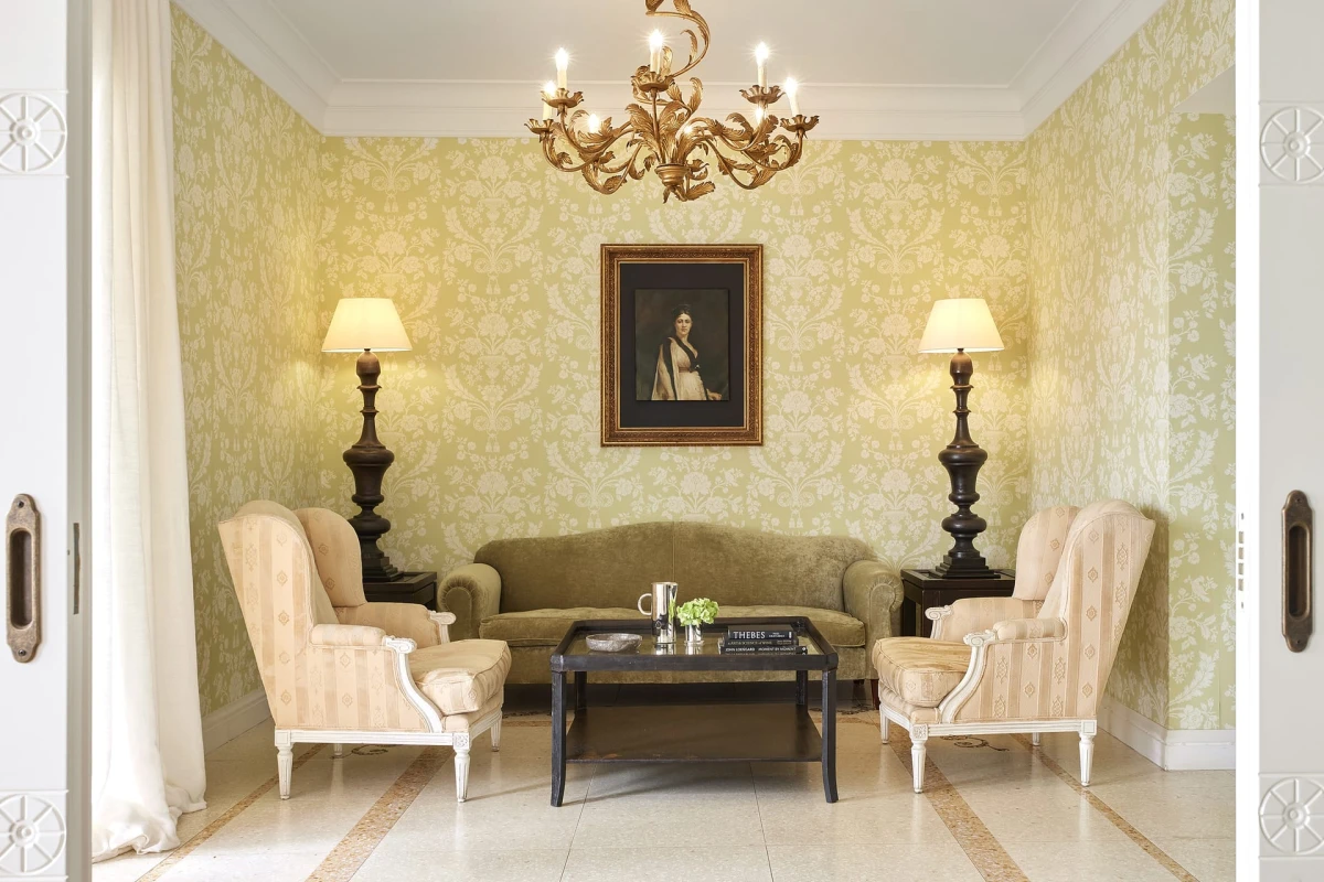 Mandola Rosa, A Grecotel Resort to Live - Hotel Photo 32