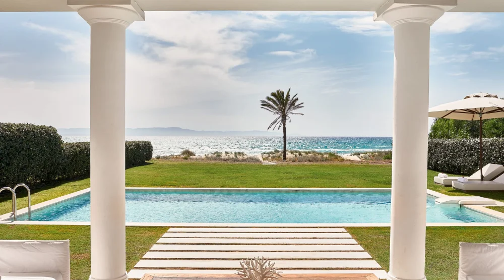 Villa Apollonia at Mandola Rosa, A Grecotel Resort to Live