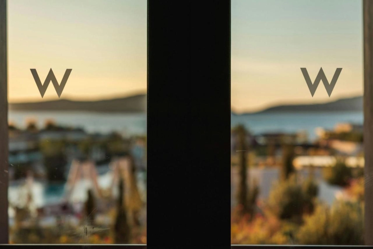 W Costa Navarino - Hotel Photo 11