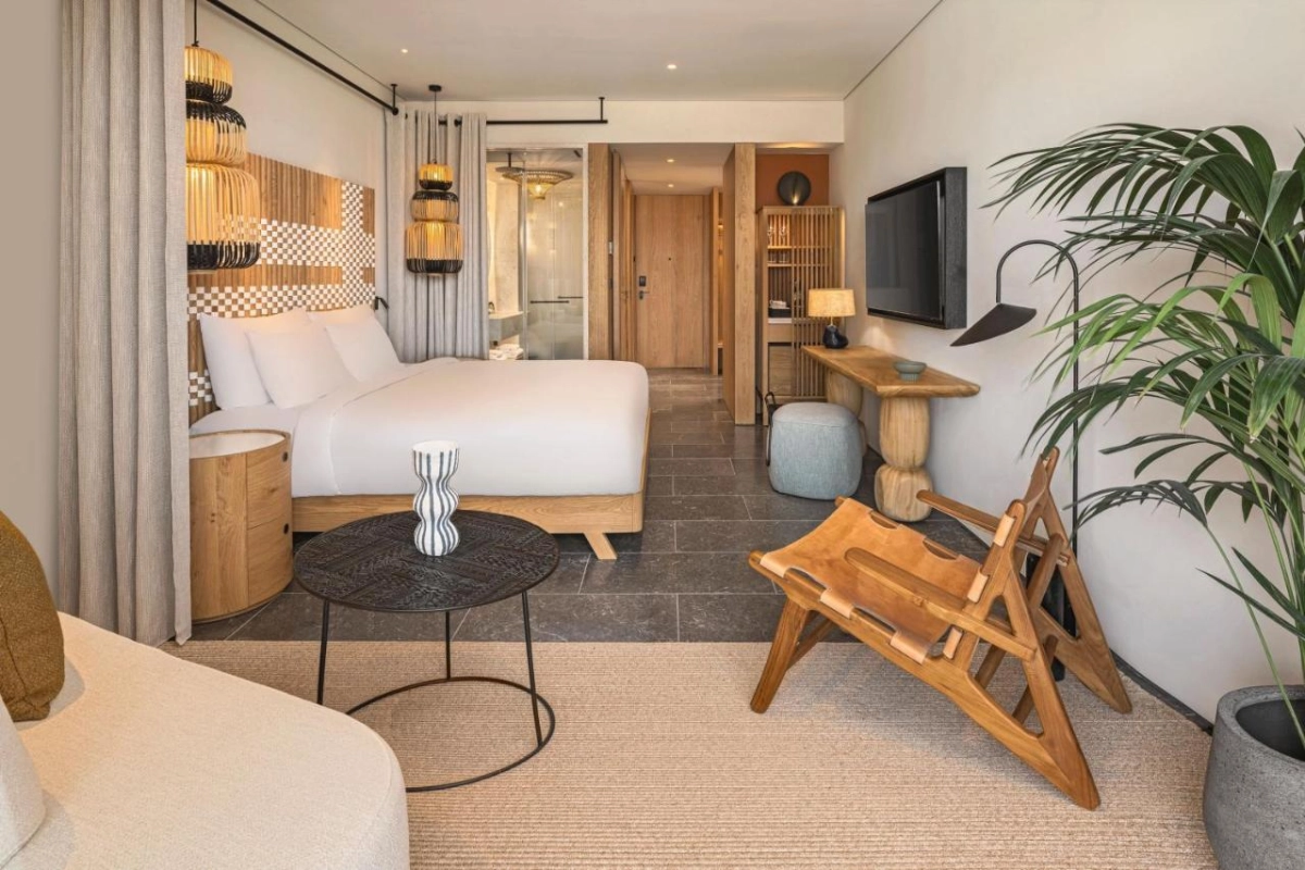 W Costa Navarino - Hotel Photo 18