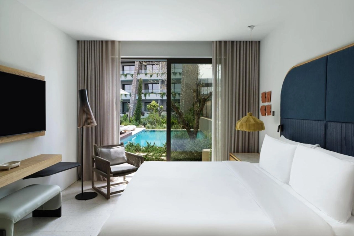 W Costa Navarino - Hotel Photo 26