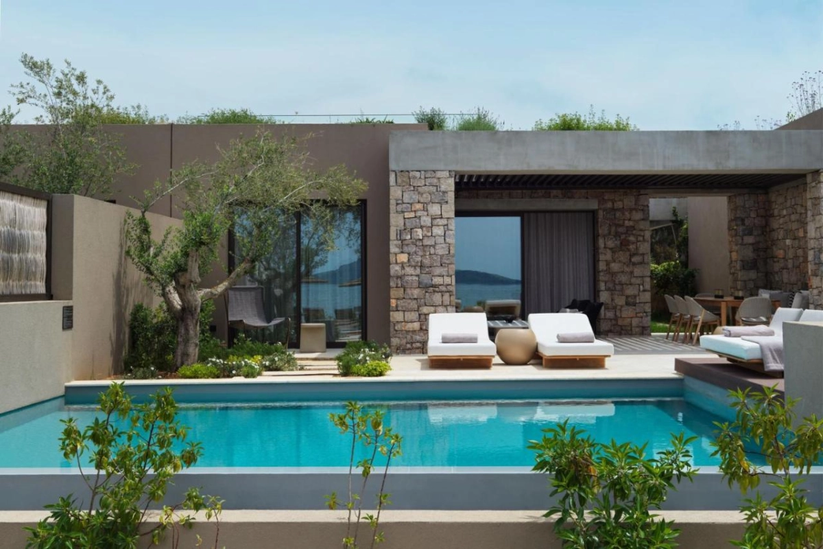 W Costa Navarino - Hotel Photo 28