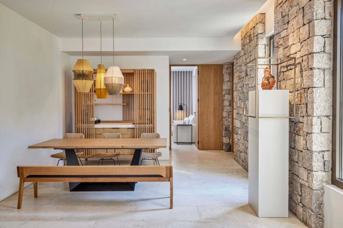 W Costa Navarino - Hotel Photo 34