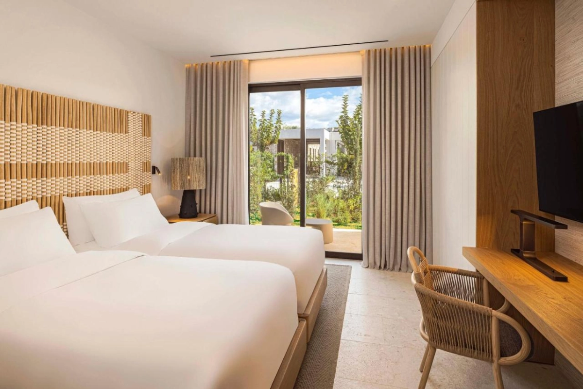 W Costa Navarino - Hotel Photo 35