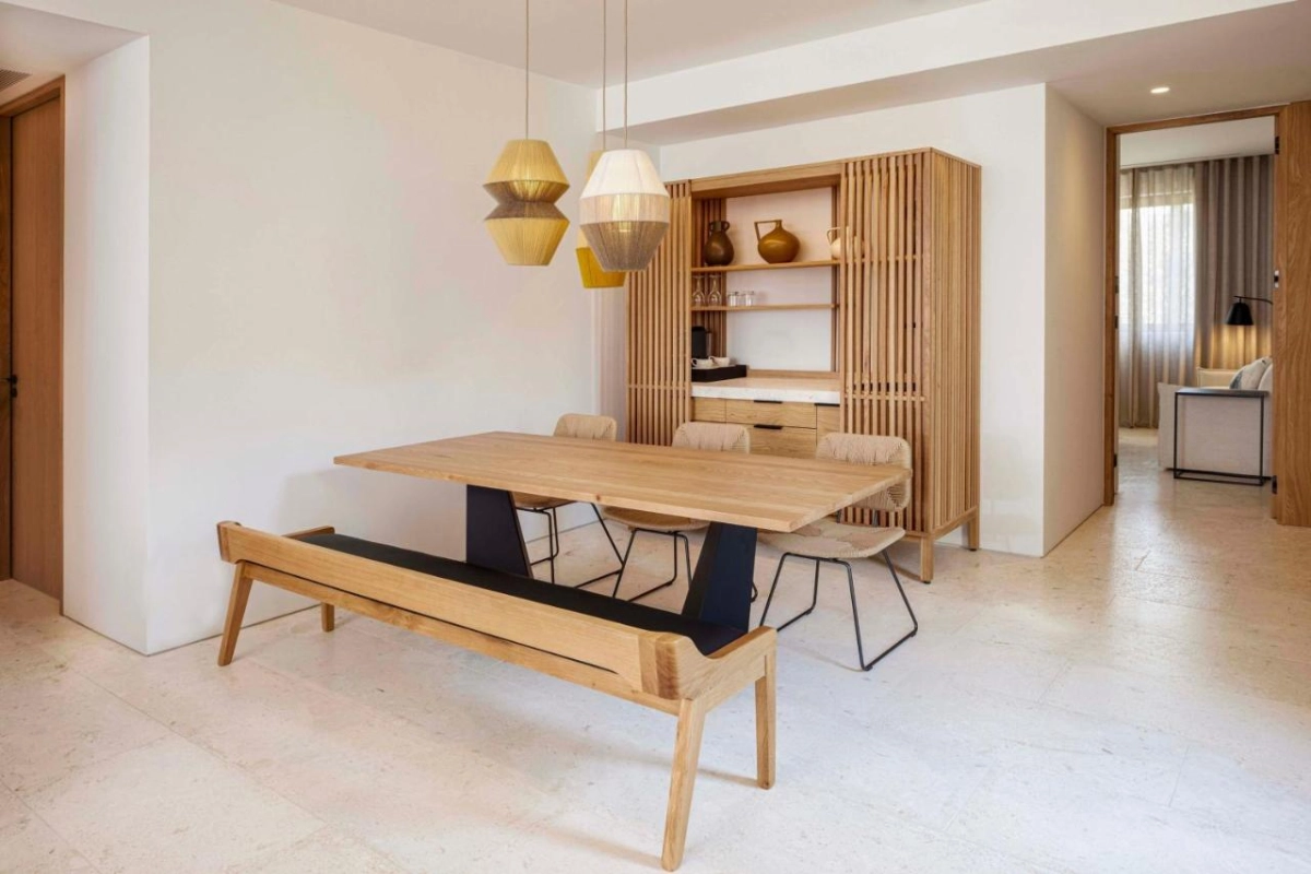 W Costa Navarino - Hotel Photo 36