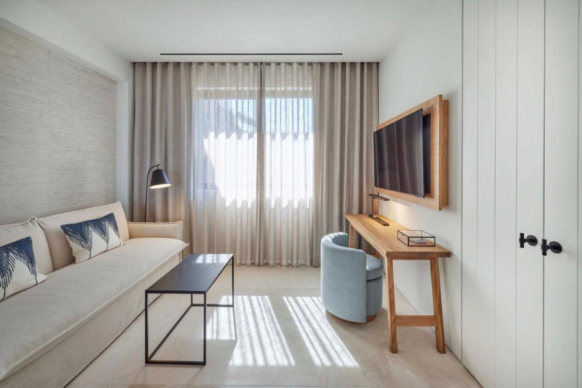 W Costa Navarino - Hotel Photo 37