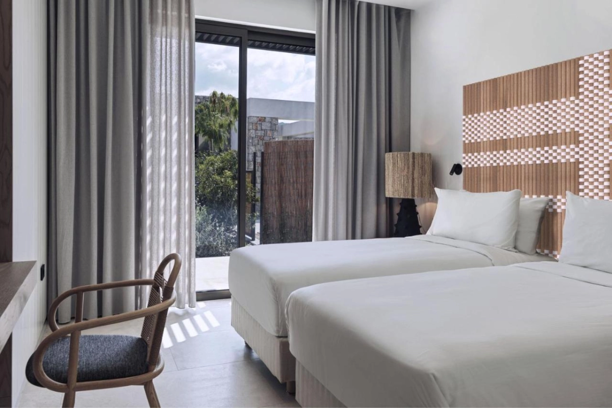 W Costa Navarino - Hotel Photo 38