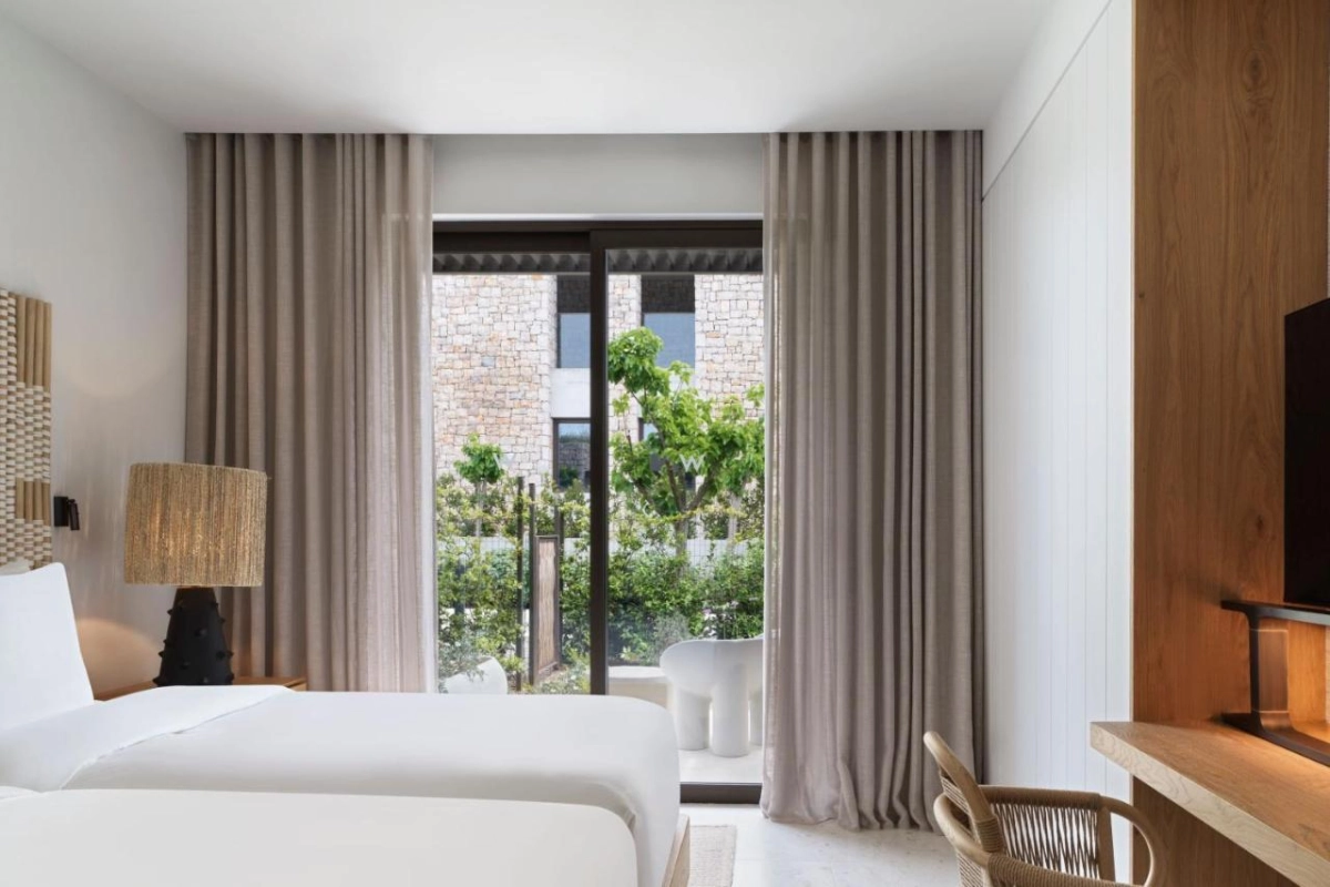 W Costa Navarino - Hotel Photo 40