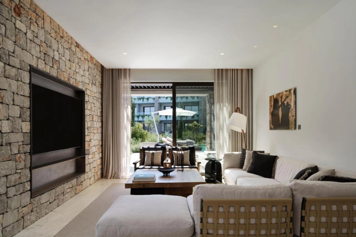 W Costa Navarino - Hotel Photo 43