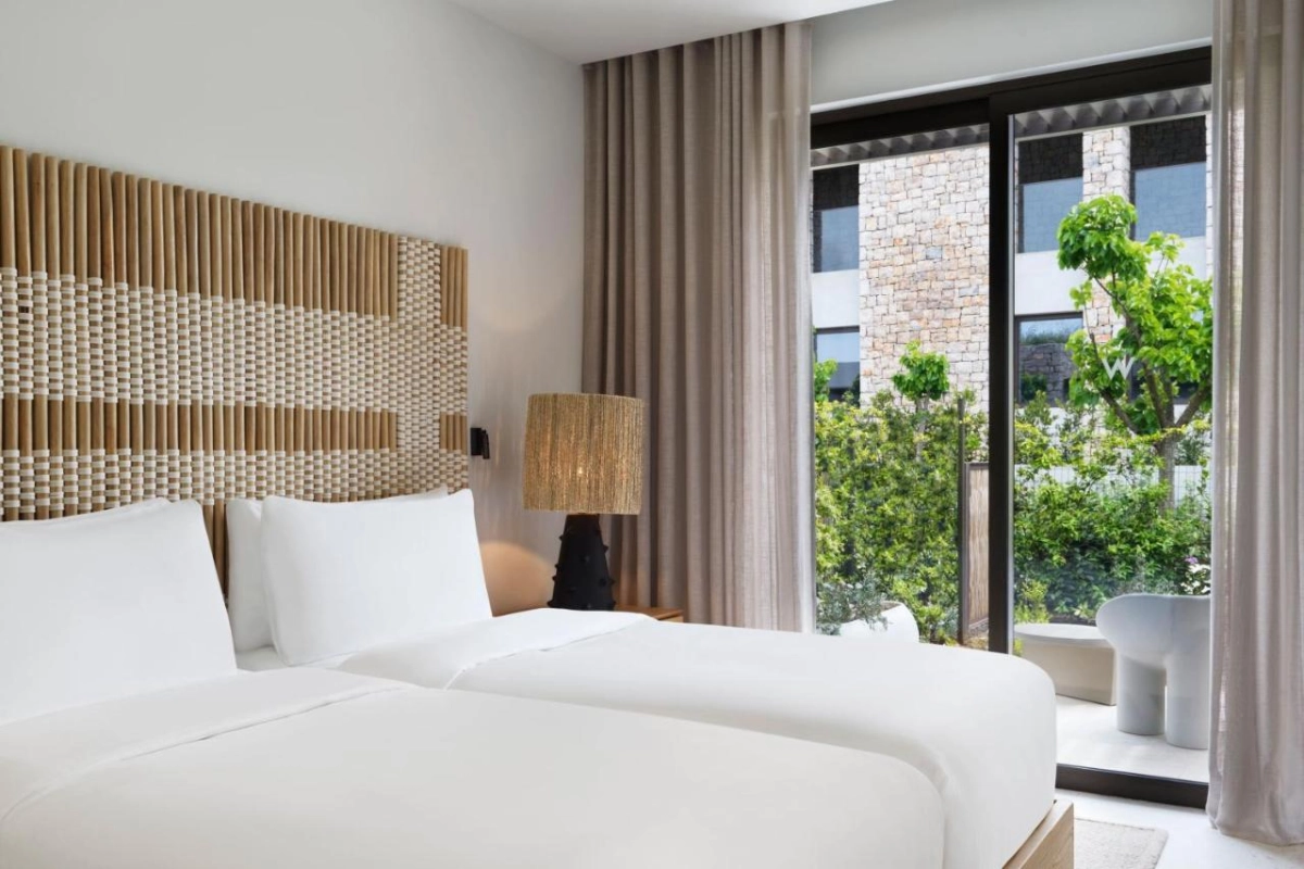 W Costa Navarino - Hotel Photo 44