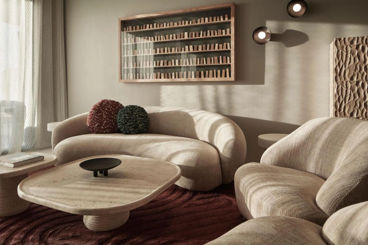 W Costa Navarino - Hotel Photo 46