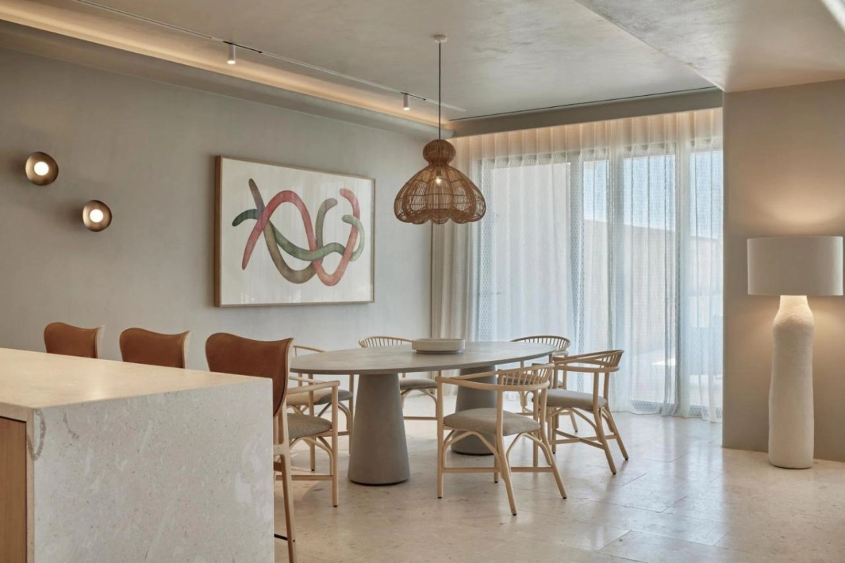 W Costa Navarino - Hotel Photo 48