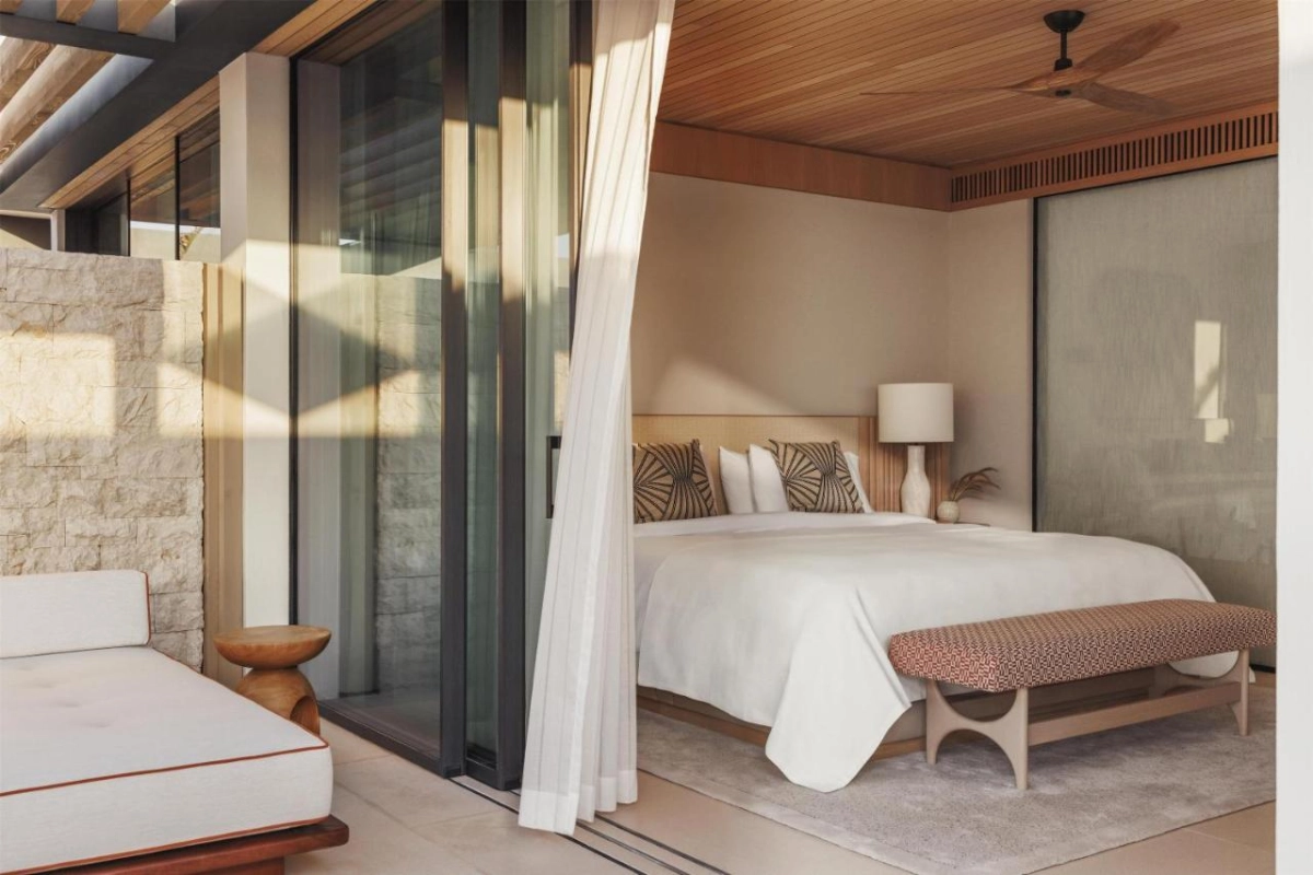 One&Only Aesthesis - Hotel Photo 1