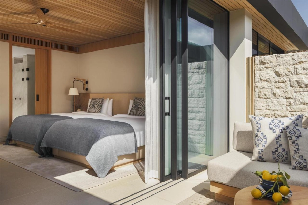 One&Only Aesthesis - Hotel Photo 2