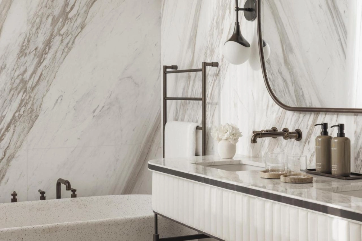 One&Only Aesthesis - Hotel Photo 3