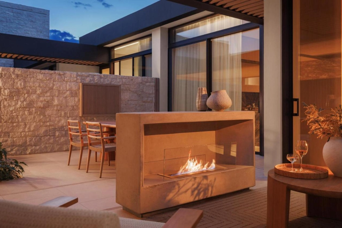 One&Only Aesthesis - Hotel Photo 4