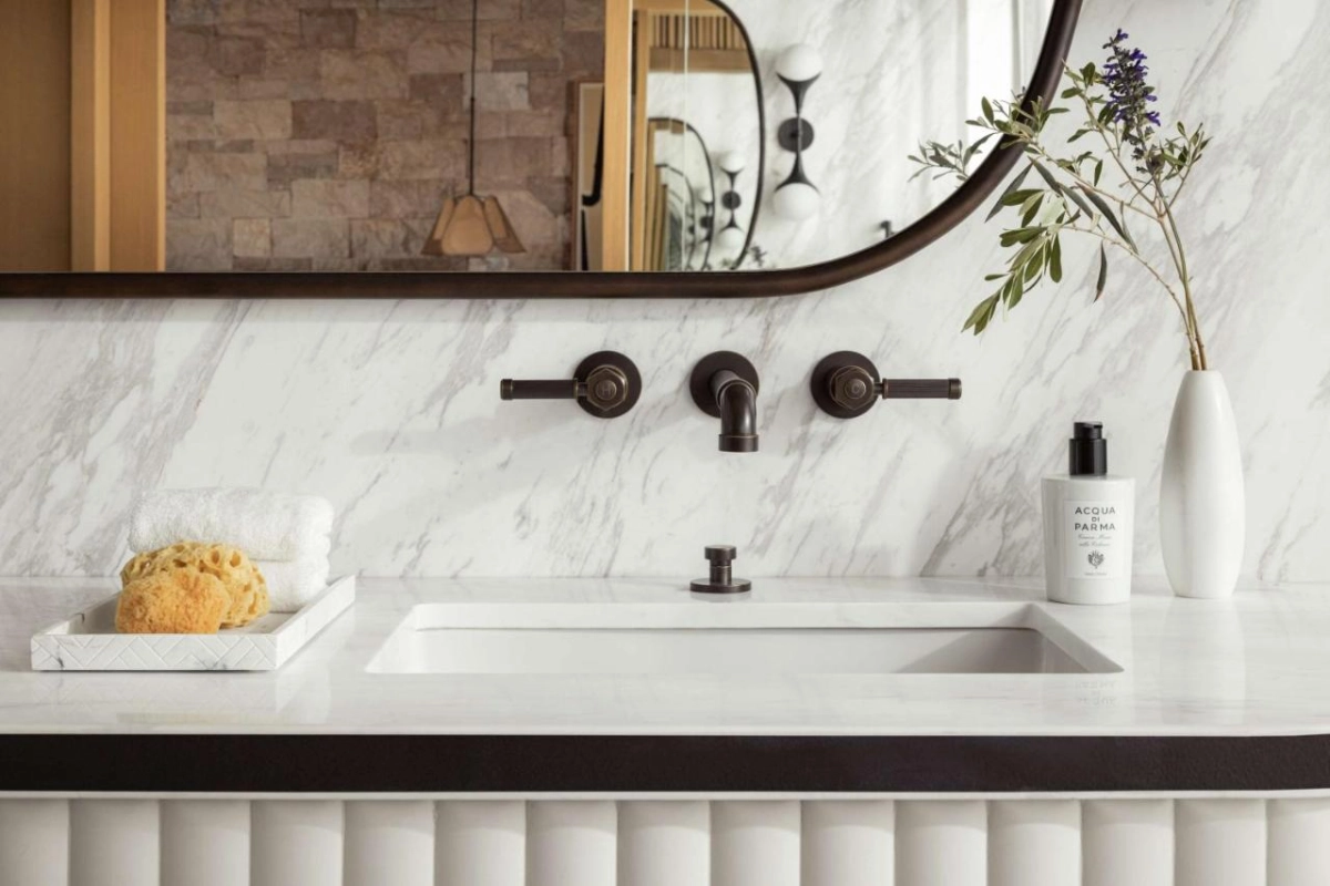 One&Only Aesthesis - Hotel Photo 7