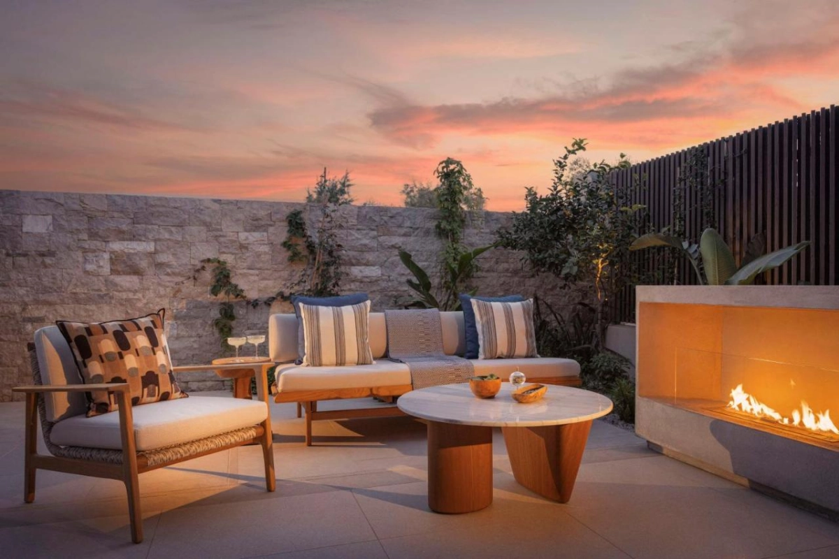 One&Only Aesthesis - Hotel Photo 8