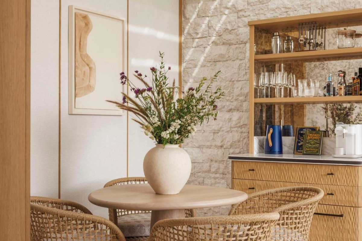 One&Only Aesthesis - Hotel Photo 10