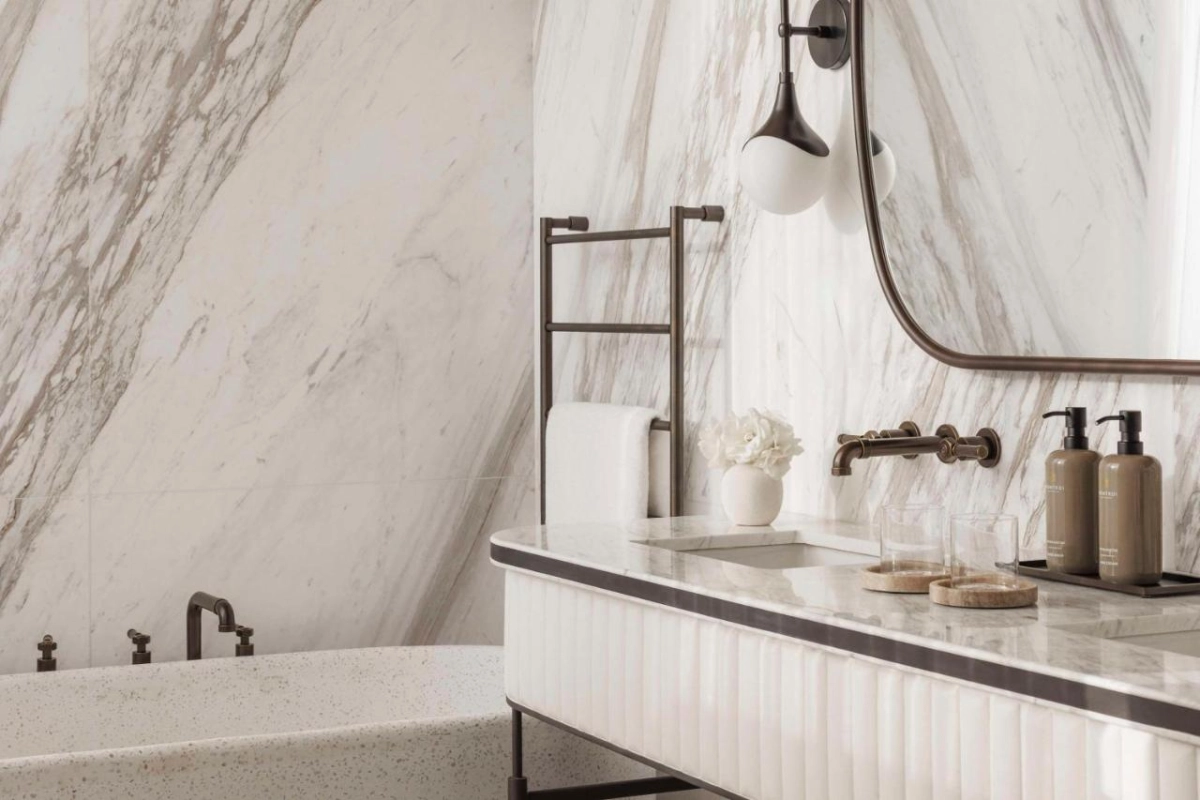 One&Only Aesthesis - Hotel Photo 11