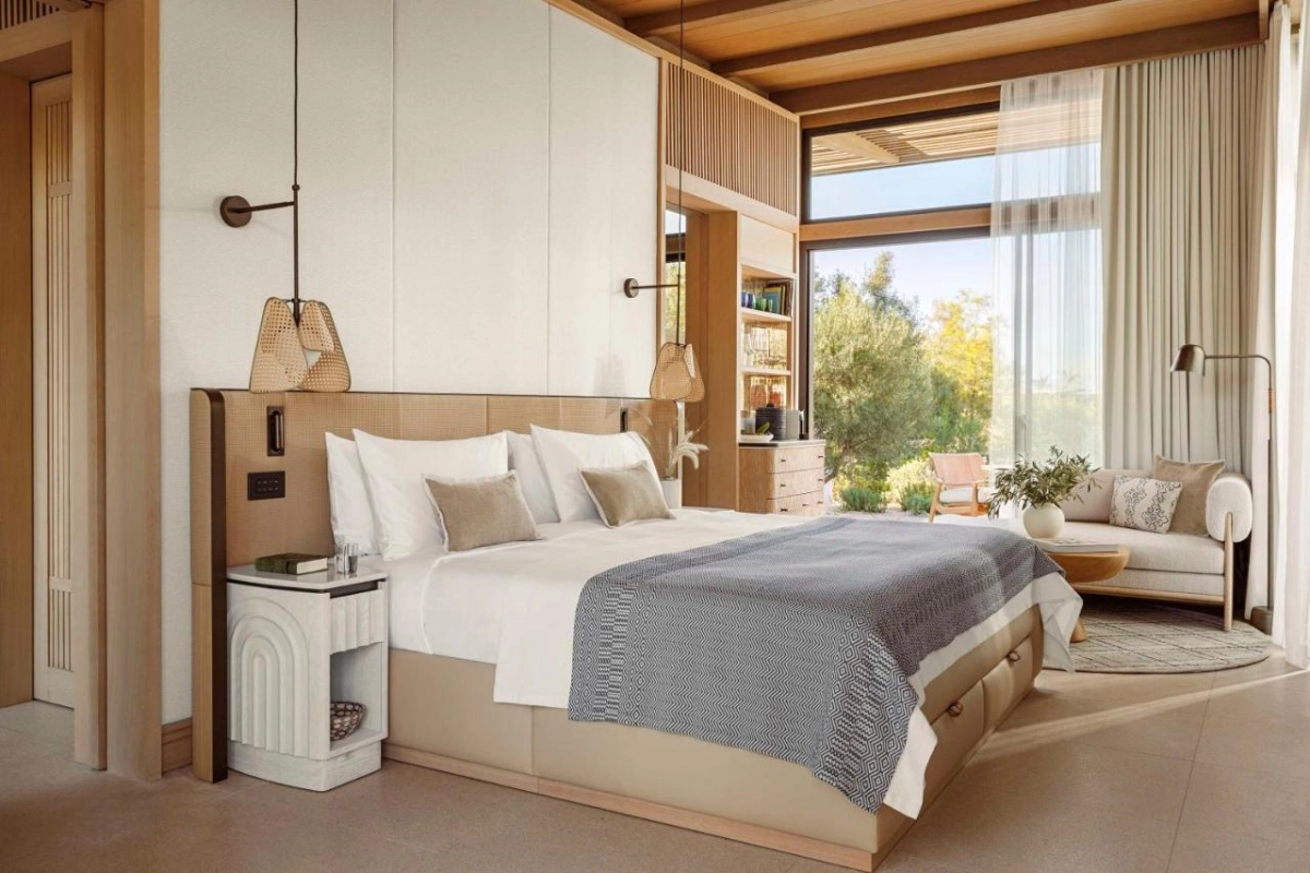 One&Only Aesthesis - Hotel Photo 15