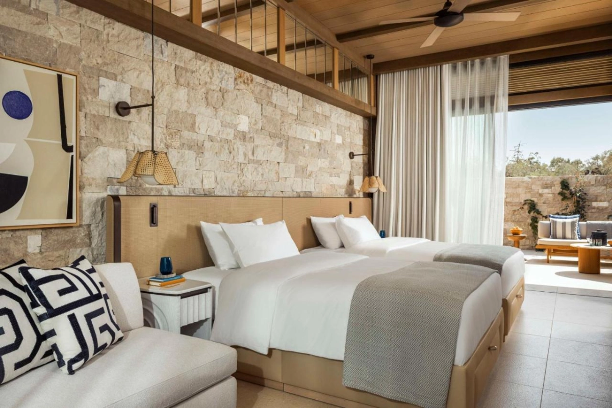 One&Only Aesthesis - Hotel Photo 17