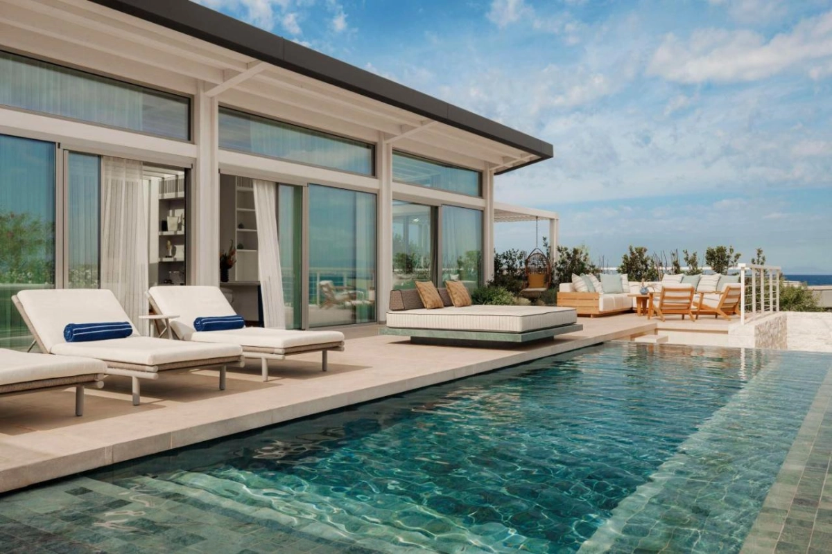 One&Only Aesthesis - Hotel Photo 18