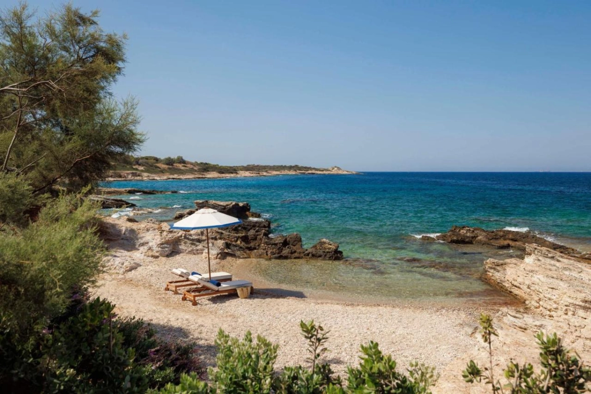 One&Only Aesthesis - Hotel Photo 19