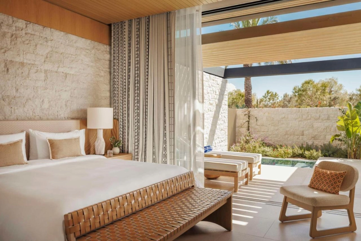 One&Only Aesthesis - Hotel Photo 20