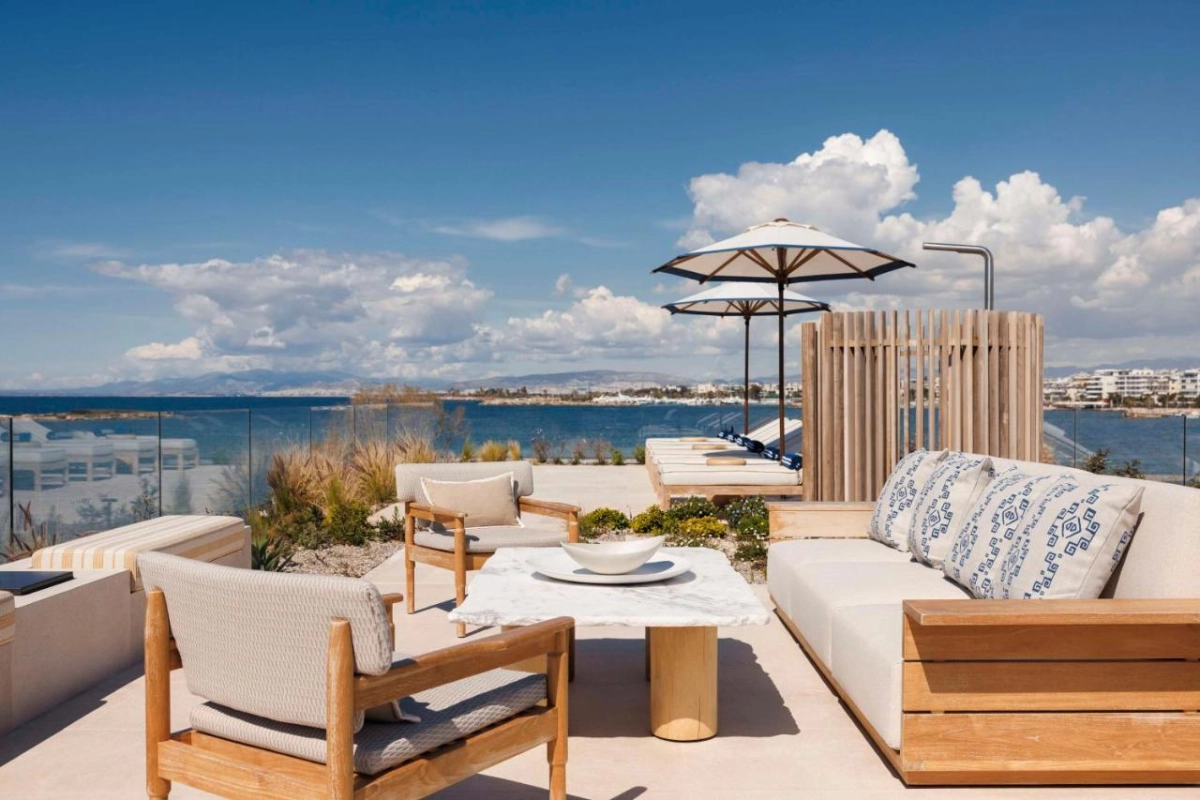 One&Only Aesthesis - Hotel Photo 21