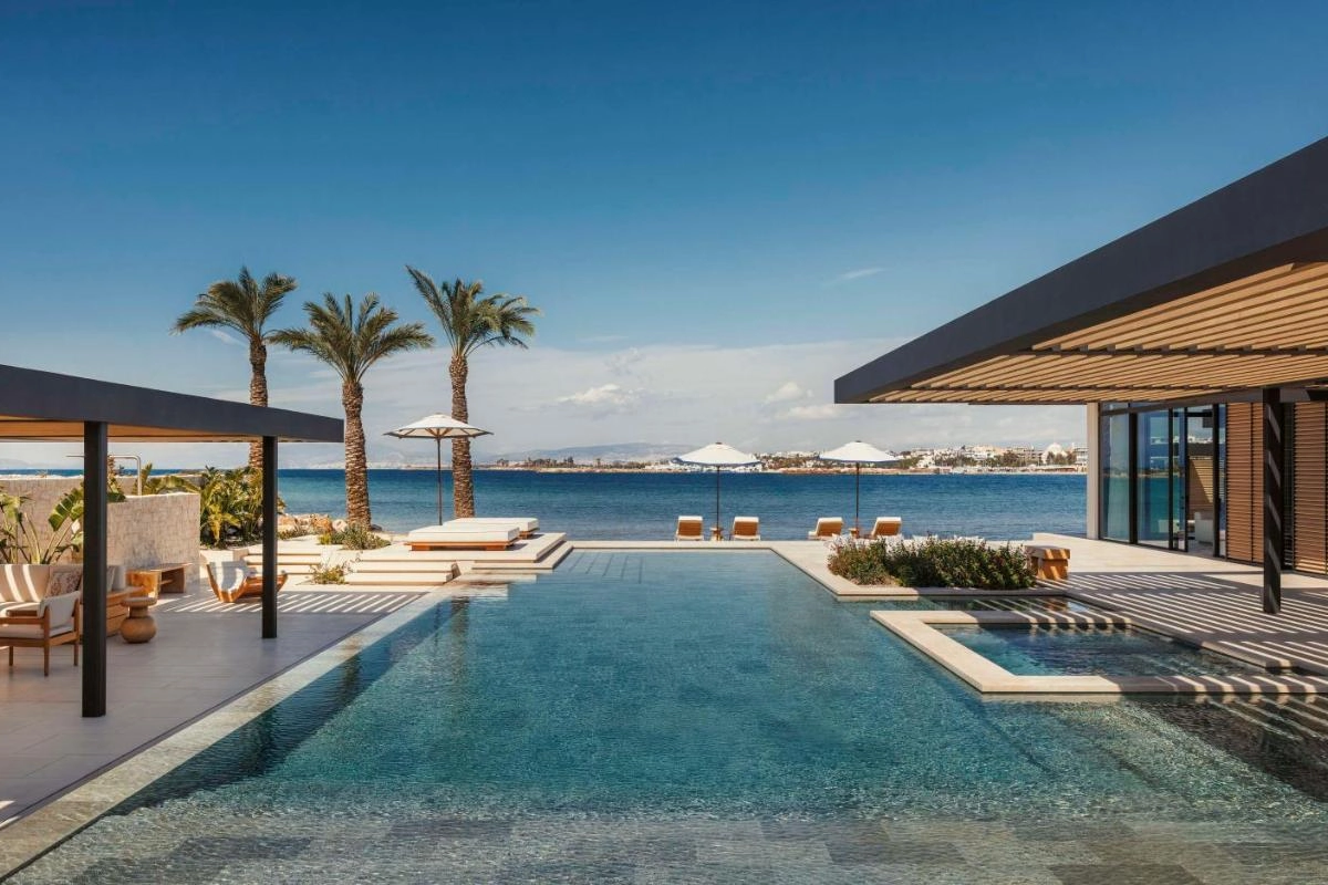 One&Only Aesthesis - Hotel Photo 23