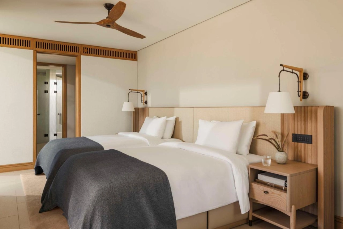 One&Only Aesthesis - Hotel Photo 25