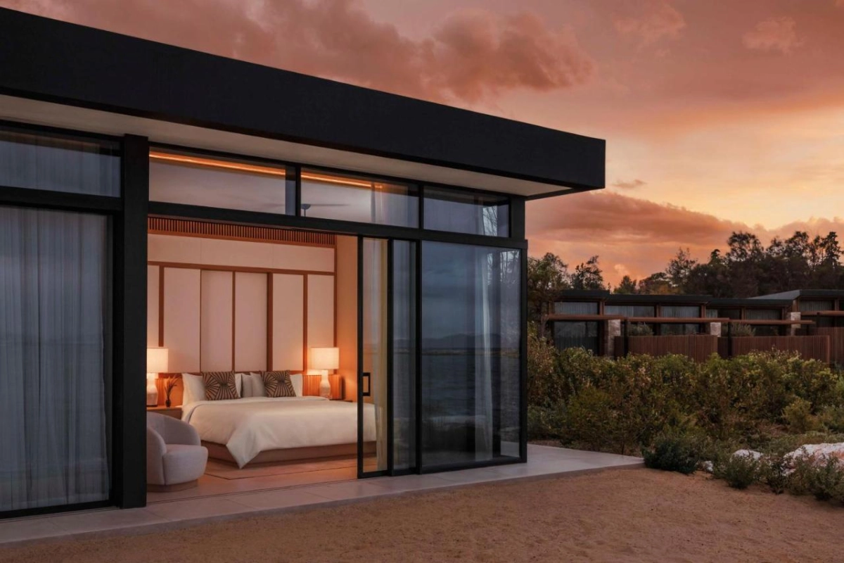 One&Only Aesthesis - Hotel Photo 26