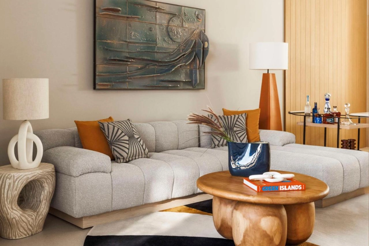 One&Only Aesthesis - Hotel Photo 27