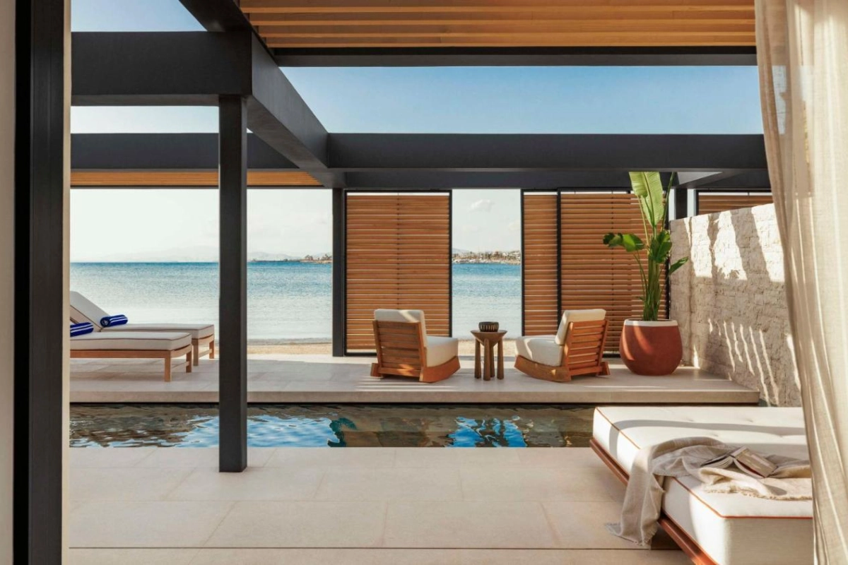 One&Only Aesthesis - Hotel Photo 28