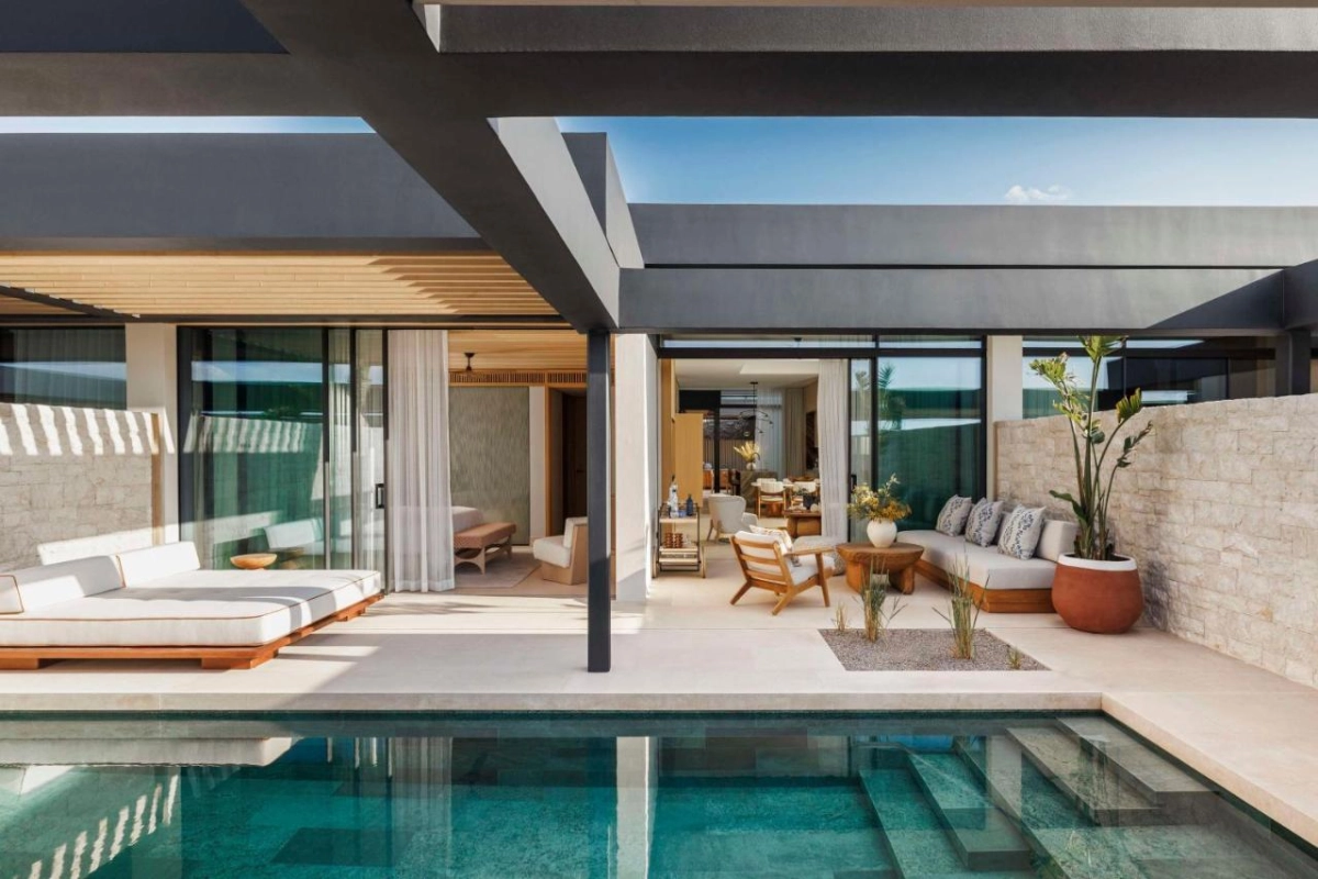 One&Only Aesthesis - Hotel Photo 29