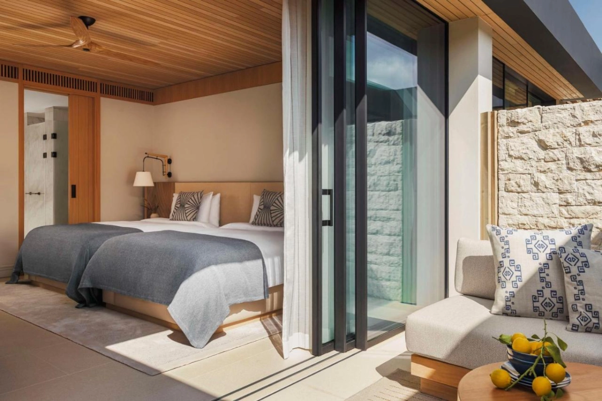 One&Only Aesthesis - Hotel Photo 30