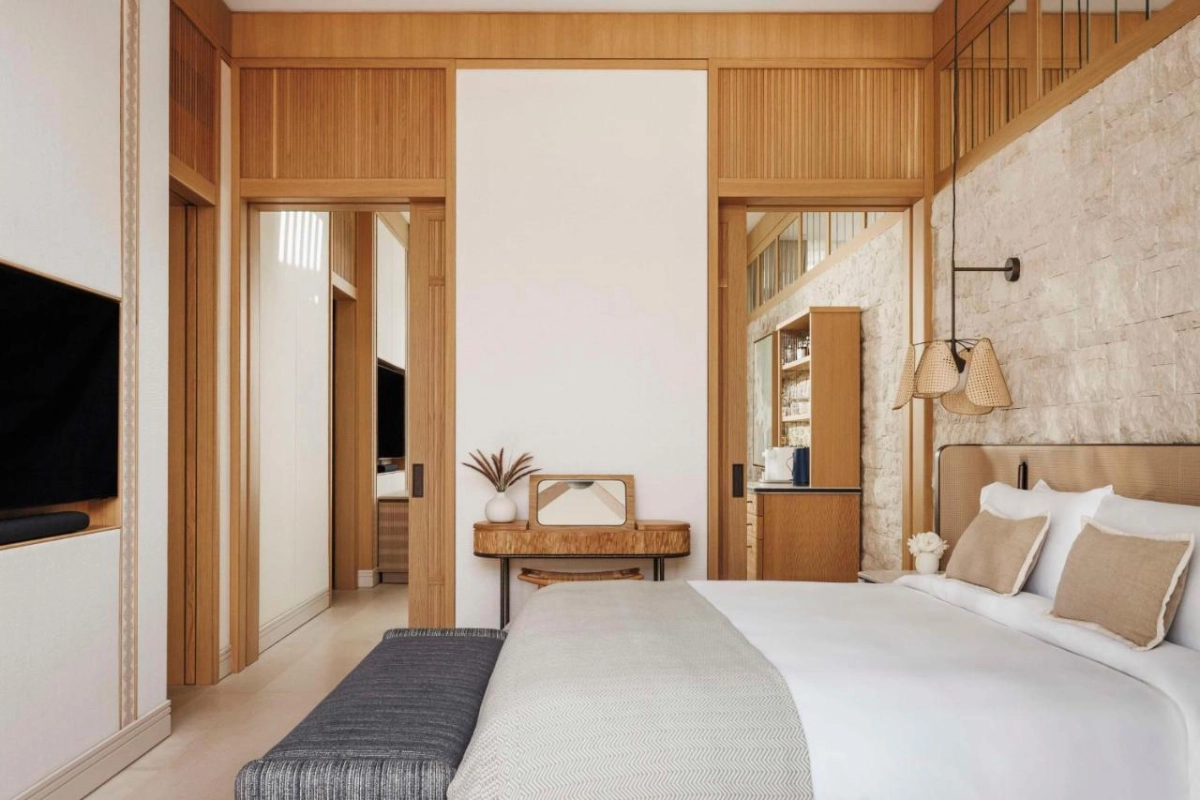 One&Only Aesthesis - Hotel Photo 31