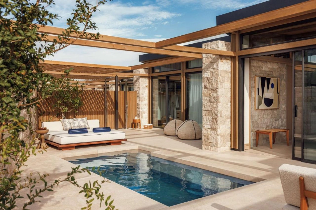 One&Only Aesthesis - Hotel Photo 34