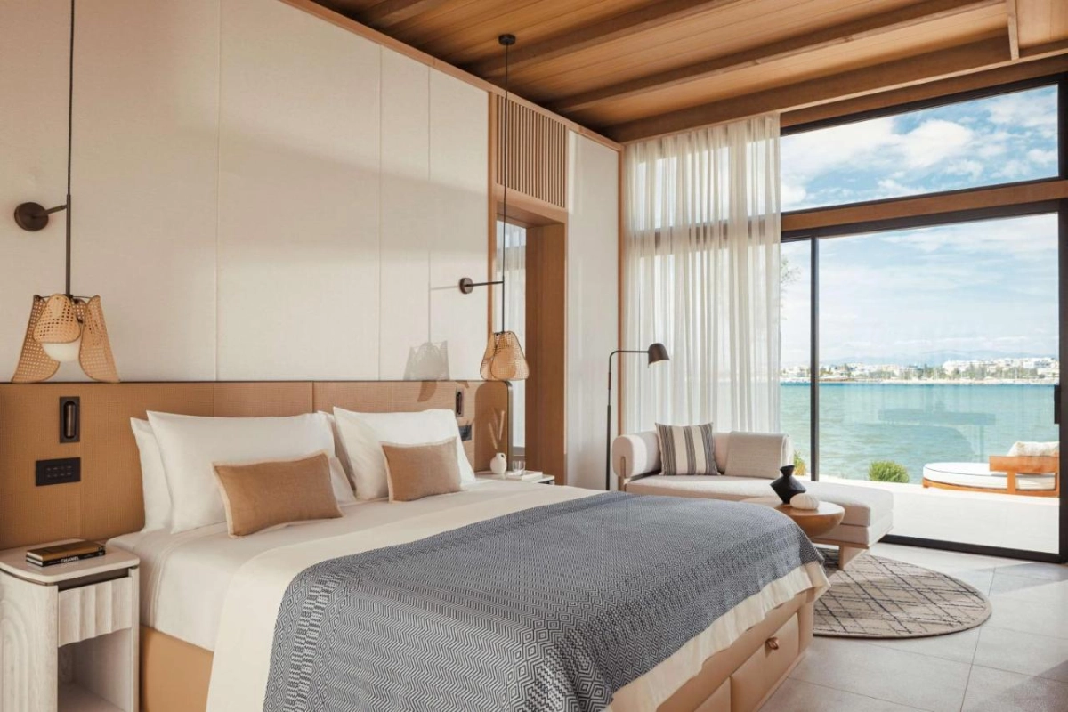 One&Only Aesthesis - Hotel Photo 36