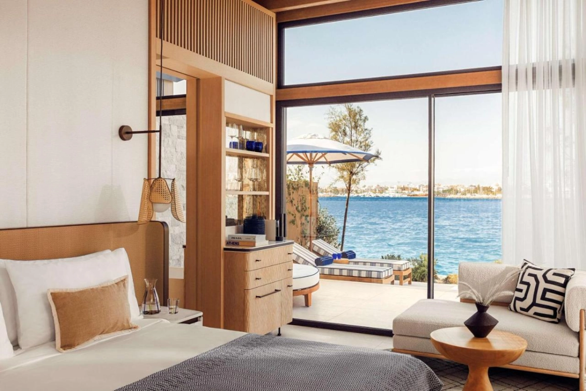 One&Only Aesthesis - Hotel Photo 37