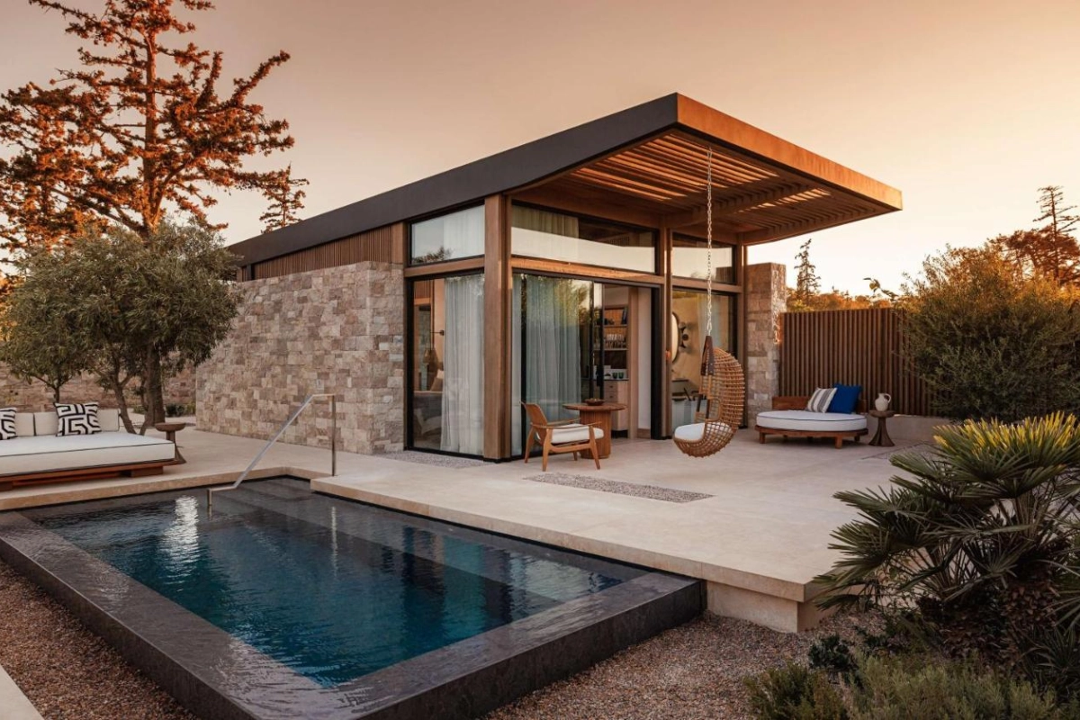 One&Only Aesthesis - Hotel Photo 38