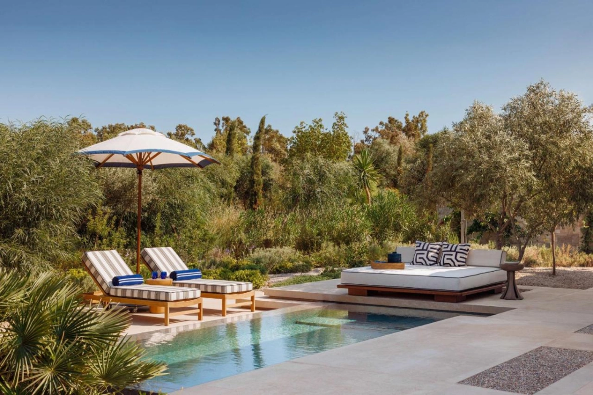 One&Only Aesthesis - Hotel Photo 44