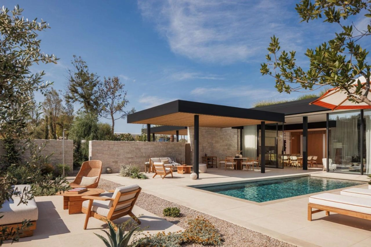 One&Only Aesthesis - Hotel Photo 45