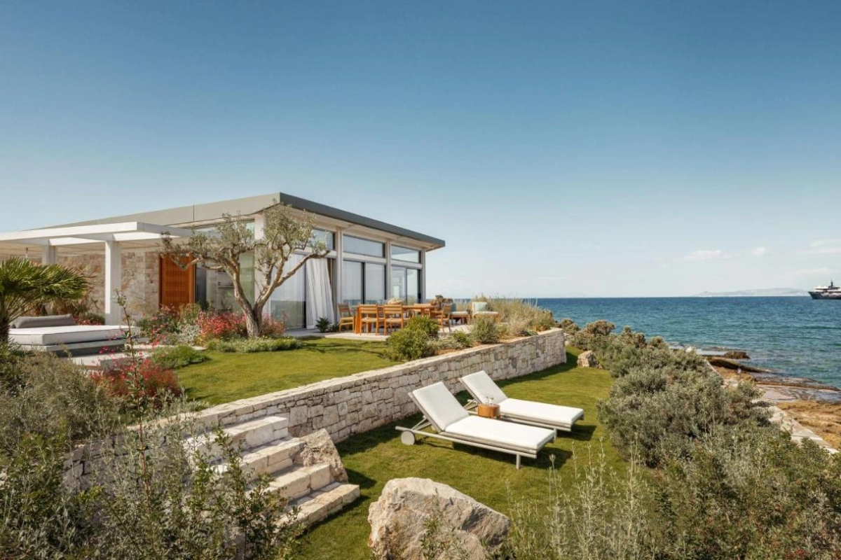 One&Only Aesthesis - Hotel Photo 49