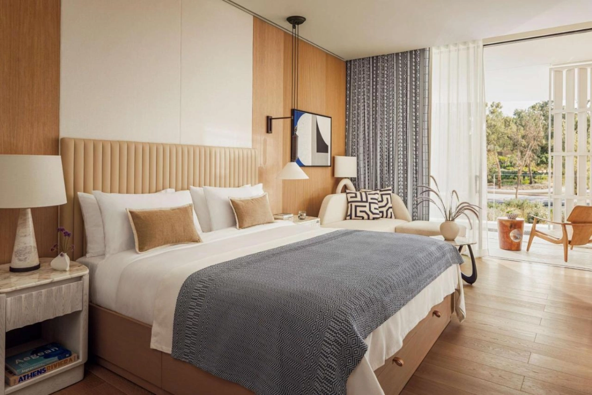 One&Only Aesthesis - Hotel Photo 50