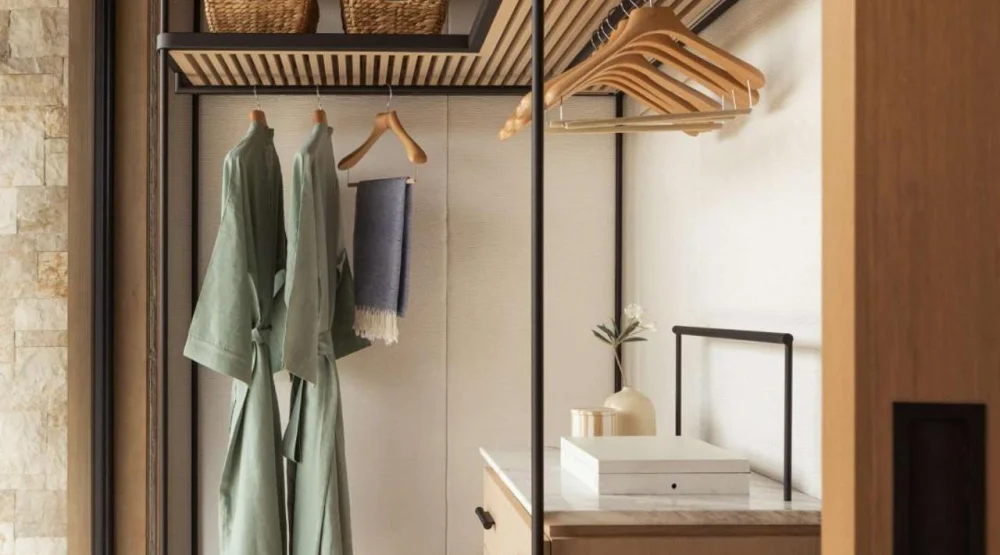 Aesthesis Room - Sea View King at One&Only Aesthesis