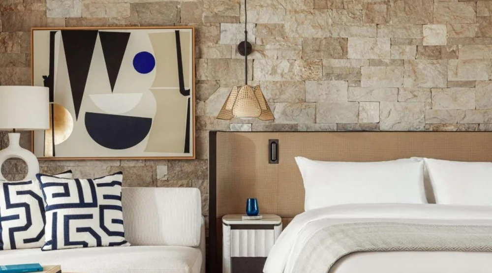 Aesthesis Bungalow King with Private Pool at One&Only Aesthesis