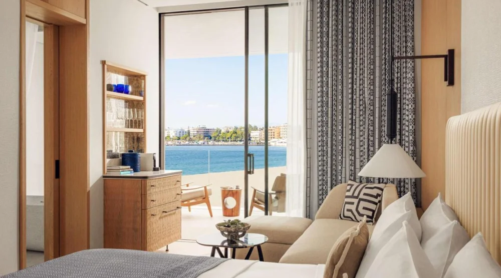 Esthesis Family Room - Seaview at One&Only Aesthesis